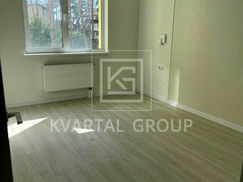 квартира по адресу 11-я линия ул., 4