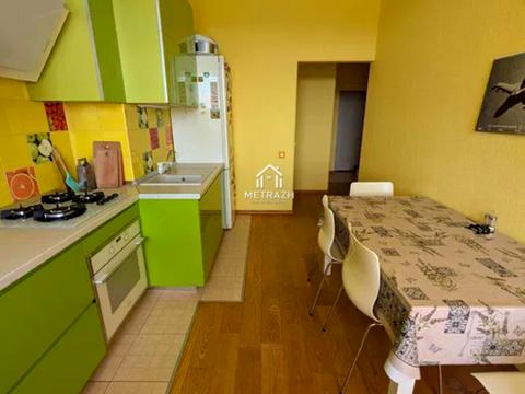 квартира за адресою Станіслава Партали вул. (Балакірєва), 17