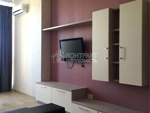 квартира за адресою Клочківська вул., 46