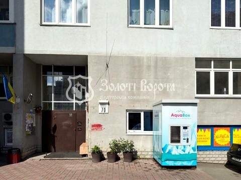 квартира за адресою Червоної Калини просп. (Володимира Маяковського), 70