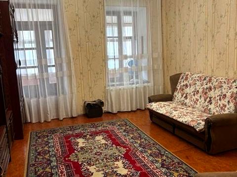 квартира по адресу Пишоновская ул., 10