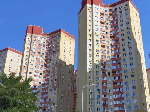 квартира за адресою Юлії Здановської вул. (Ломоносова), 85-Б