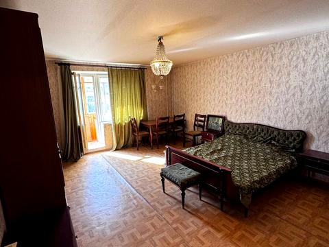 квартира по адресу Ахсарова ул., 3б