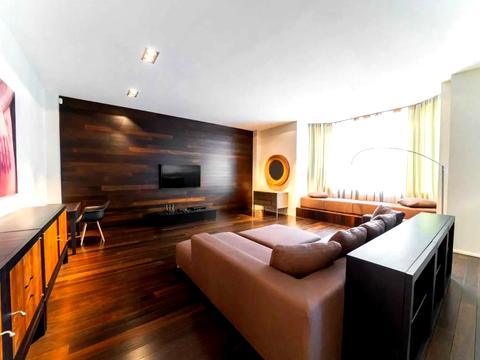 квартира по адресу Пирогова ул., 6-А