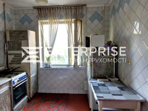 квартира по адресу Братства Тарасовцев ул. (Декабристів), 5