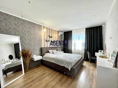 квартира за адресою Соборна вул., 126/1