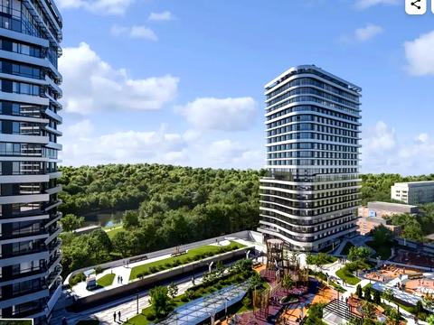 квартира по адресу Ужгородский пер., 23