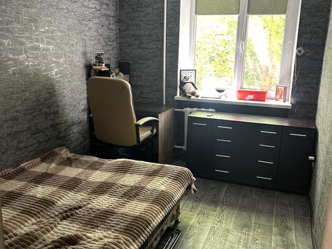 квартира по адресу Князя Владимира Великого просп., 95