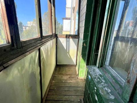 квартира по адресу Харьковское шоссе, 12