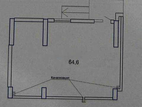 комерційна за адресою Фонтанська дорога вул., 25