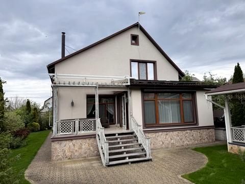 будинок за адресою Степова, 10