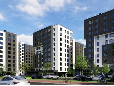 квартира по адресу Галицкая ул., 139а
