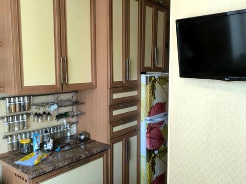квартира за адресою Перемоги просп., 61