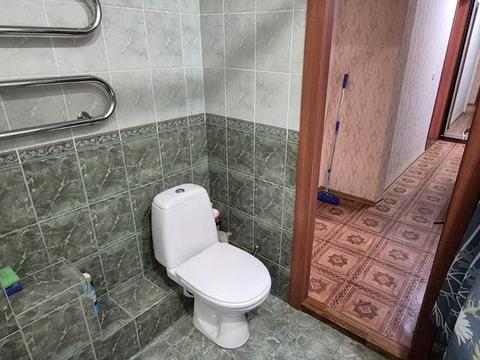 квартира по адресу Александры Экстер ул. (Цветаевой Марины), 3