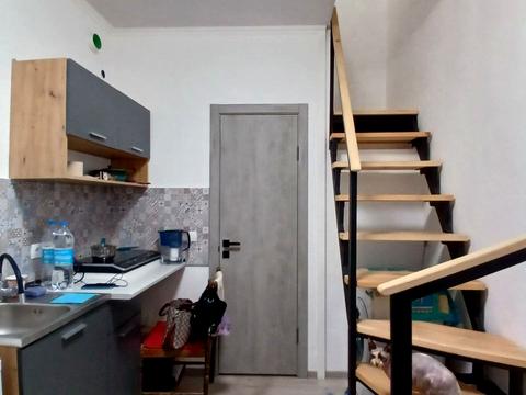 квартира по адресу Адмирала Лазарева ул., 31