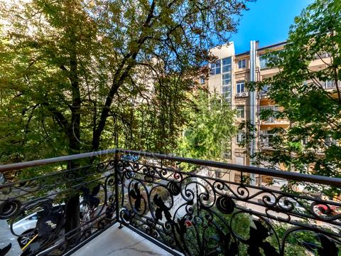 квартира по адресу Антоновича ул. (Горького), 14