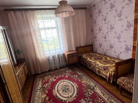 комната по адресу 1-й Киевский пер., 64