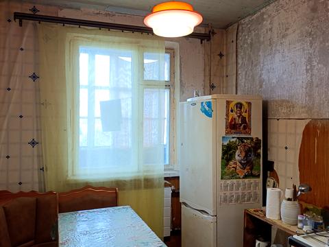 квартира по адресу Сергея Грицевца ул., 17