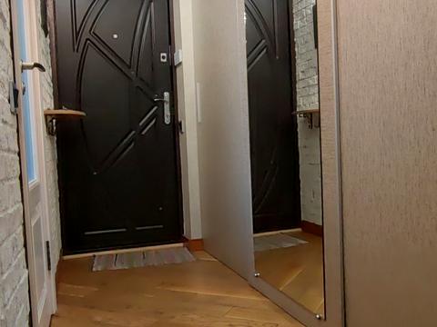 квартира за адресою Машинобудівна вул., 15