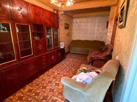 квартира по адресу Мостовая ул., 2