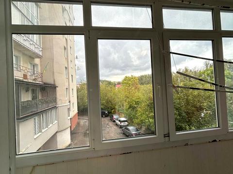 квартира по адресу Пасечная ул., 38