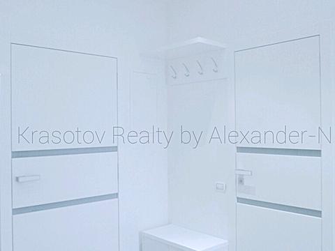 квартира по адресу Французский бульв., 13