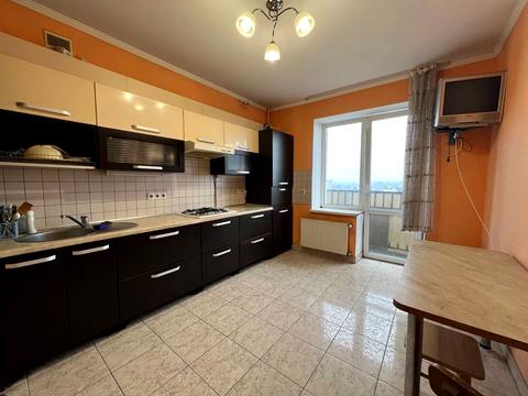 квартира по адресу Независимости ул., 146