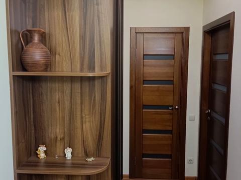 квартира за адресою Конча-Заспинська вул. (Генерала Матикіна), 12