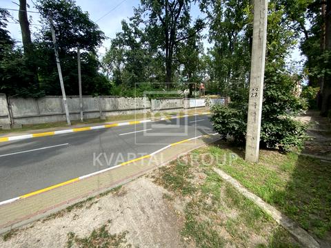 участок по адресу Василя Стуса ул. (Пушкинская)