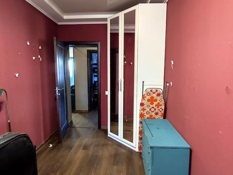 квартира за адресою Портова вул., 13а