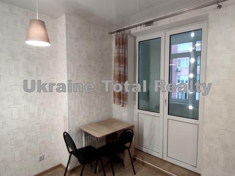 квартира по адресу Феодосийская ул., 3-В