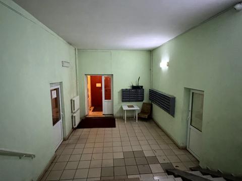 квартира по адресу Уинстона Черчилля ул. (Красноткацкая), 18-Б