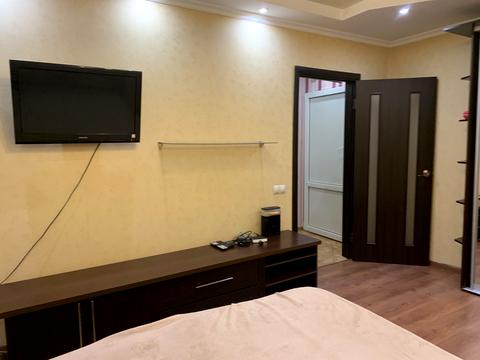 квартира за адресою Петра Панча вул., 11-Б