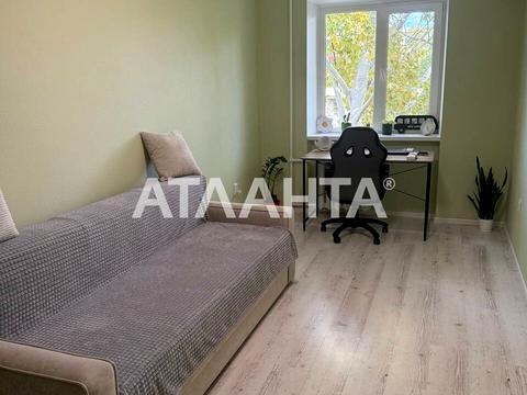 квартира за адресою Героїв Крут вул. (Валентини Терешкової), 26