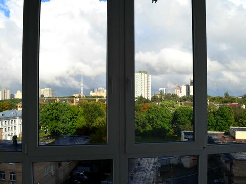 квартира по адресу Берестейский просп. (Победы), 65-Д
