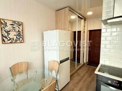 квартира по адресу Соборности просп. (Воззʼєднання), 17 к2