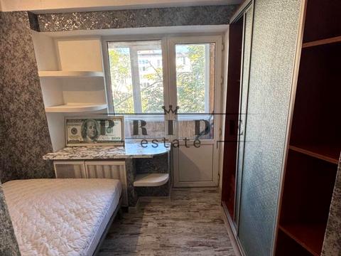 квартира по адресу Алишера Навои просп., 86