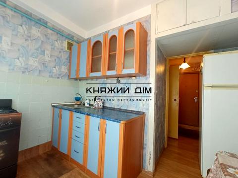 квартира за адресою Володимира Сальського вул. (Котовського), 31