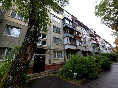 квартира за адресою Данила Щербаківського вул. (Щербакова), 57-А