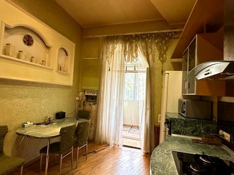 квартира за адресою Базарна вул., 29