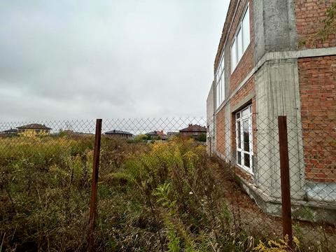 будинок за адресою Андріївська