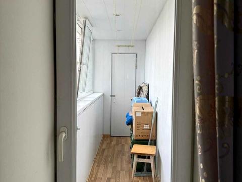 квартира за адресою Слави бульв., 52