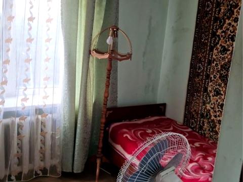 квартира по адресу Паникахи ул., 109