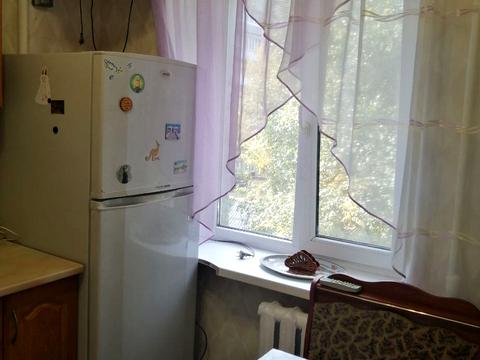 квартира по адресу Запорожское шоссе, 4