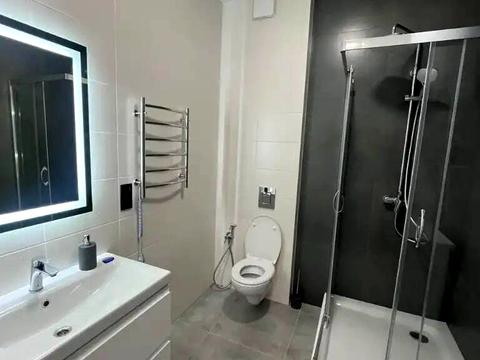 квартира за адресою Євгена Чикаленка вул. (Аржанова), 1