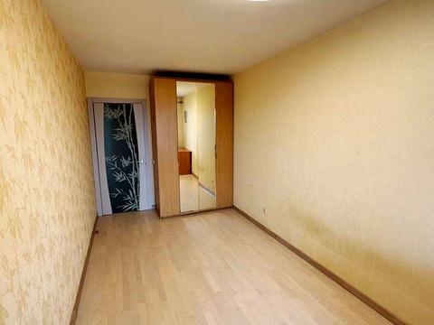 квартира по адресу Калиновая ул., 79-А