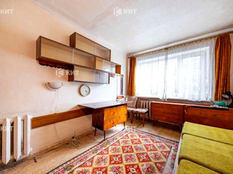 квартира по адресу Науки просп. (Ленина), 74