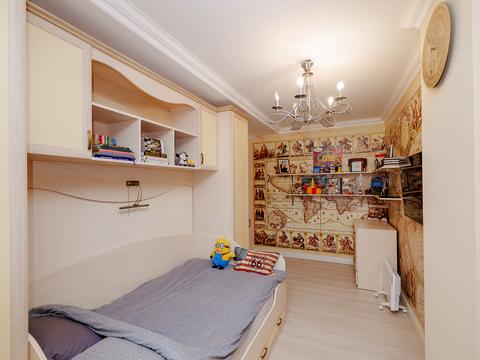 квартира за адресою Генерала Генадія Воробйова вул. (Курська), 13-Е