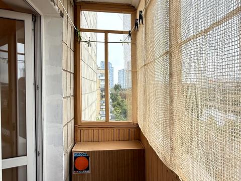 квартира по адресу Энтузиастов ул., 7