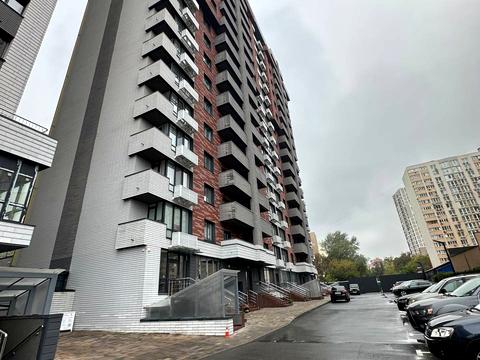 квартира за адресою Костанайська вул., 13